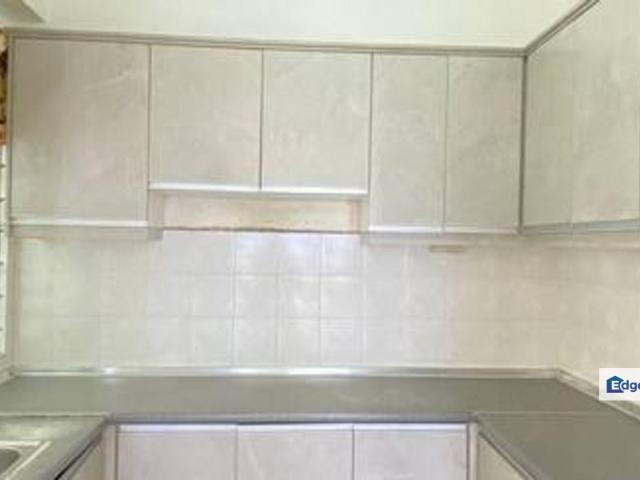 Condominium for sale in Kepong, Kuala Lumpur