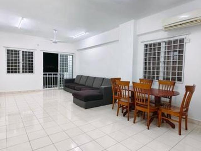 Condominium for rent in Bandar Menjalara, Kuala Lumpur