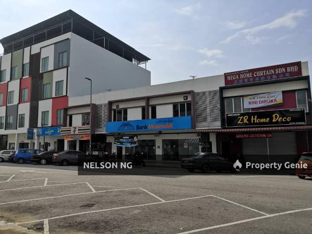 Shop Office for sale in Sri Rusa, Negeri Sembilan