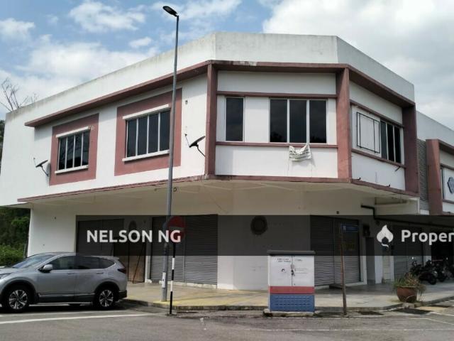 Shop Office for sale in Sri Rusa, Negeri Sembilan