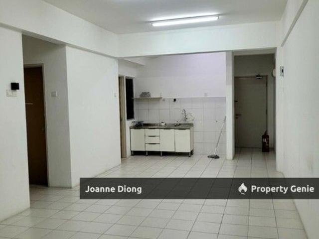 Apartment for rent in Petaling, Damansara Damai