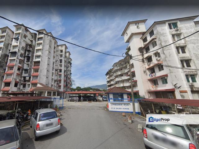 Condominium for sale in Georgetown, Penang