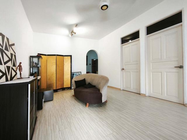 Apartment for sale in Pulau Pinang