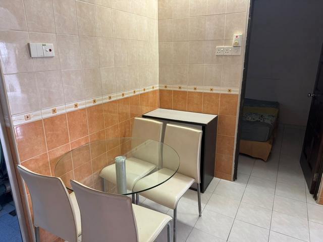 Apartment for sale in Pulau Pinang
