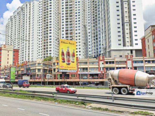 Shop for sale in Selayang, Selangor