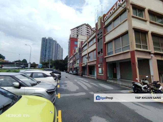 Shop for sale in Selayang, Selangor