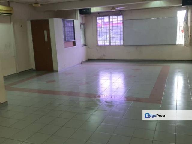 Shop for sale in Selayang, Selangor