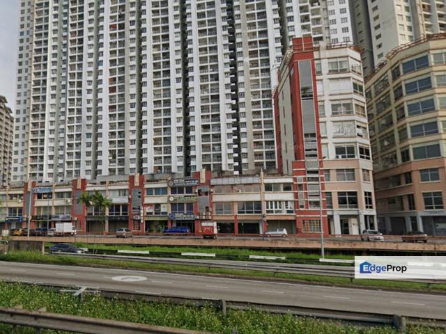 Shop for sale in Selayang, Selangor