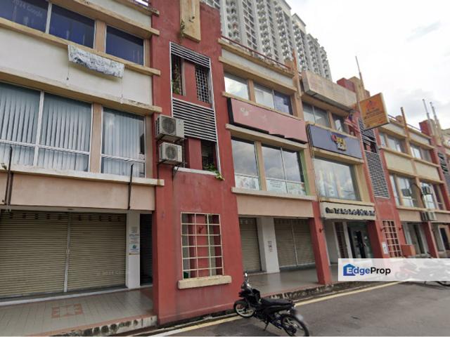 Shop for sale in Selayang, Selangor