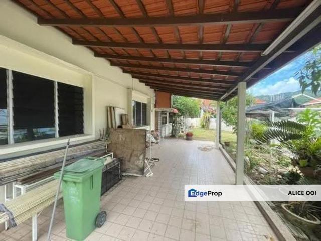 House for sale in Timur Laut, George Town
