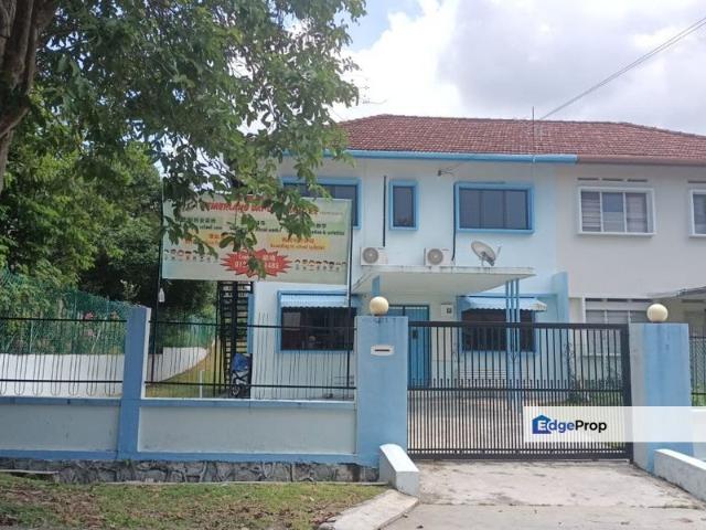 House for sale in Georgetown, Penang