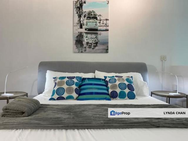 House for sale in Georgetown, Penang