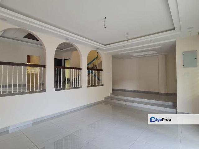 House for sale in Georgetown, Penang