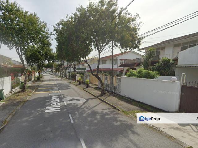 House for sale in Georgetown, Penang
