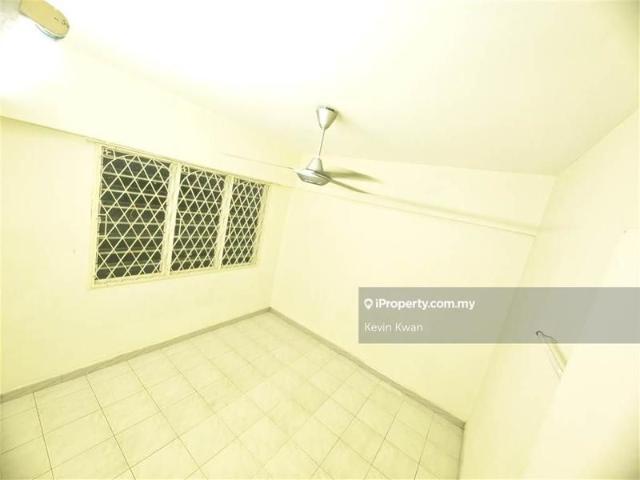 Apartment for rent in Georgetown, Penang