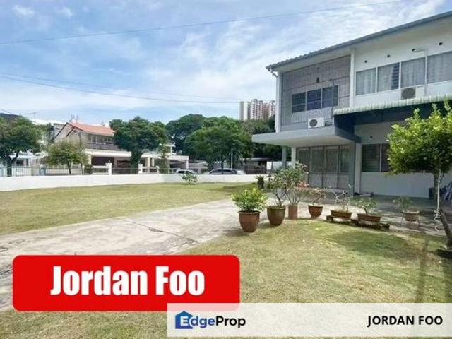 House for sale in Georgetown, Penang