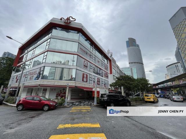 Shop for sale in Country Heights Damansara, Kuala Lumpur