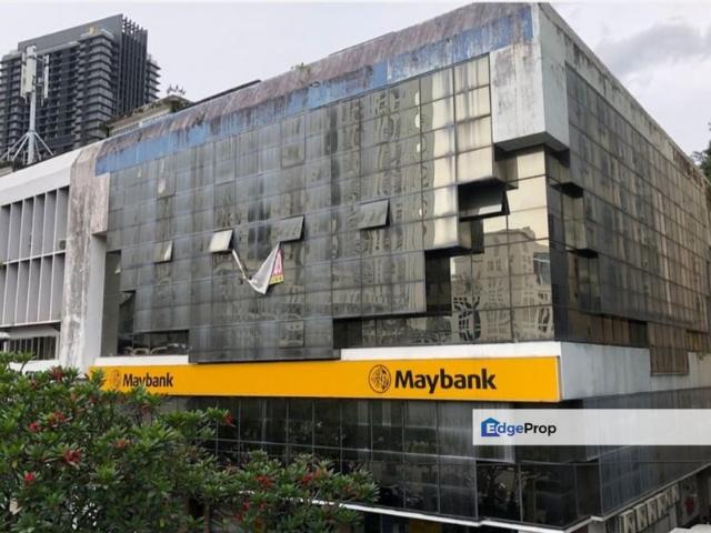 Shop for rent in Country Heights Damansara, Kuala Lumpur