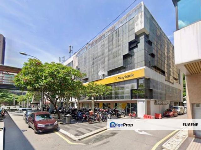 Shop for sale in Country Heights Damansara, Kuala Lumpur