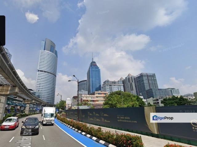 Shop for sale in Country Heights Damansara, Kuala Lumpur