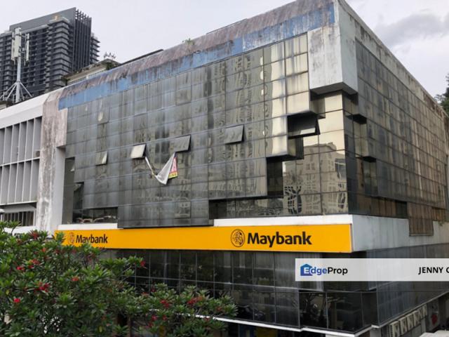 Shop for sale in Country Heights Damansara, Kuala Lumpur