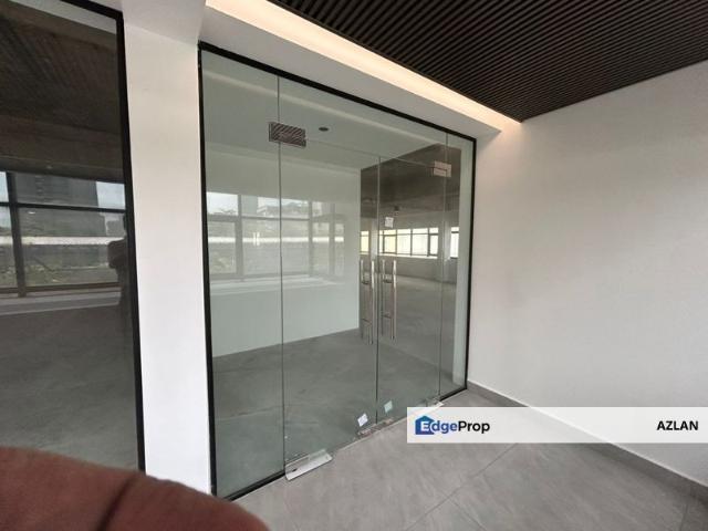 Shop for rent in Sentul, Kuala Lumpur