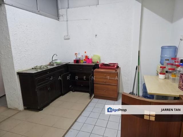 Shop for rent in Country Heights Damansara, Kuala Lumpur