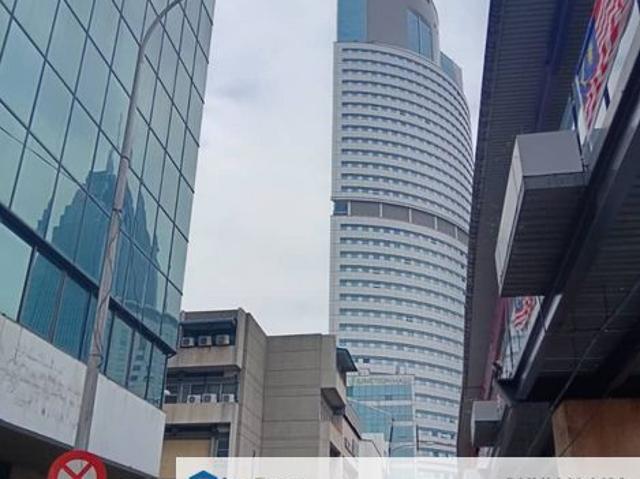 Shop for sale in Country Heights Damansara, Kuala Lumpur