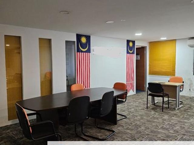 Shop for rent in Country Heights Damansara, Kuala Lumpur