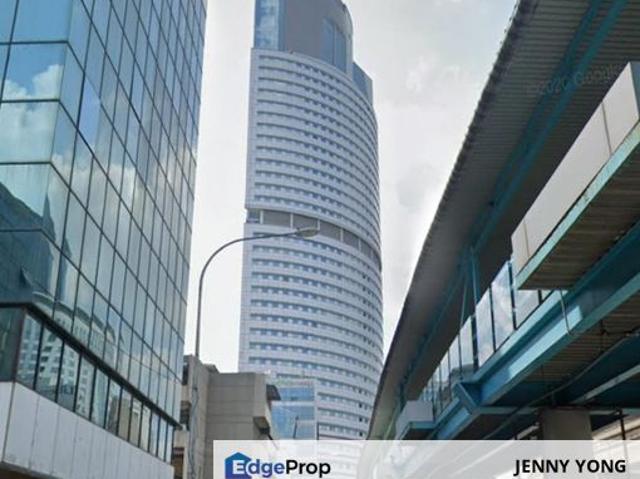 Shop for sale in Country Heights Damansara, Kuala Lumpur