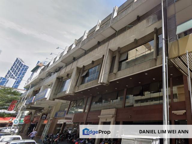 Shop for sale in Country Heights Damansara, Kuala Lumpur