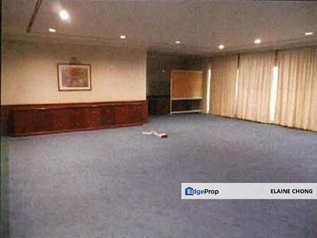 Shop for rent in Country Heights Damansara, Kuala Lumpur