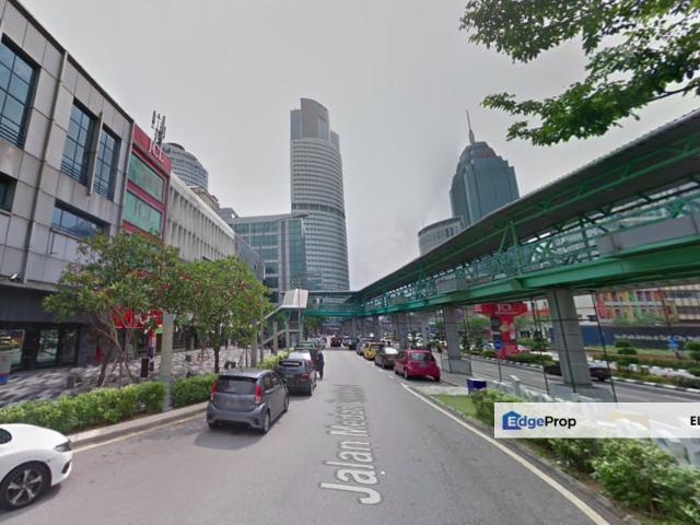Shop for rent in Country Heights Damansara, Kuala Lumpur
