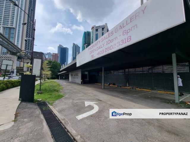 Shop for sale in Country Heights Damansara, Kuala Lumpur