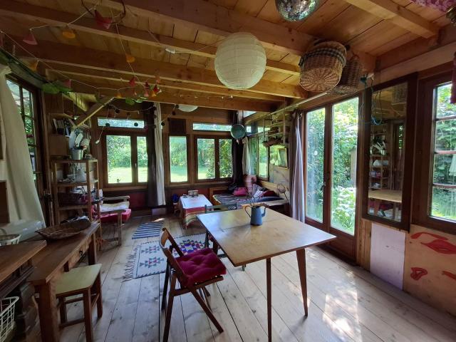 Maison vente à Médan, Yvelines