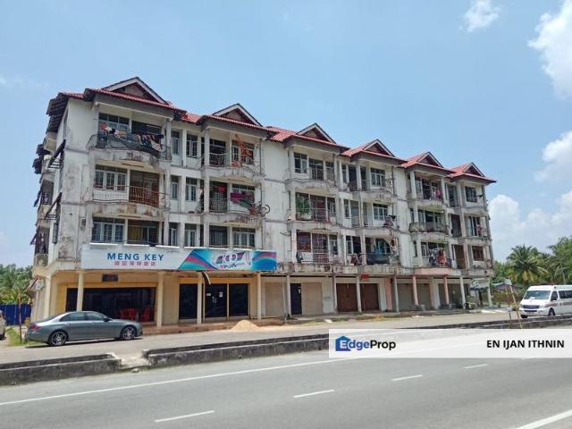 Condominium for sale in Kuantan, Pahang