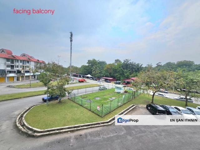 Condominium for sale in Kuantan, Pahang