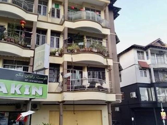 Apartment for sale in Kuantan, Pahang