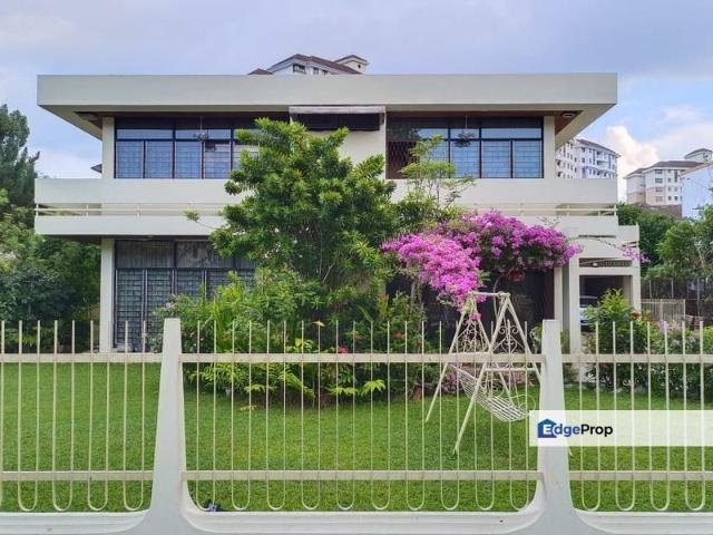 House for sale in Georgetown, Penang