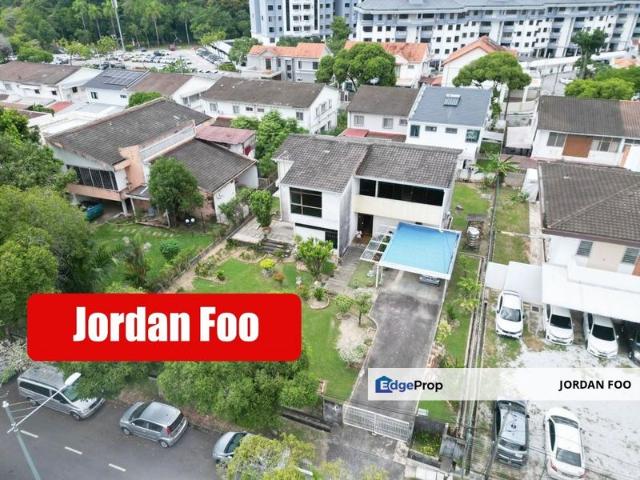 House for sale in Georgetown, Penang