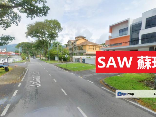 House for sale in Georgetown, Penang