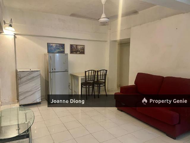 Townhouse for rent in Bukit Bandaraya, Kuala Lumpur