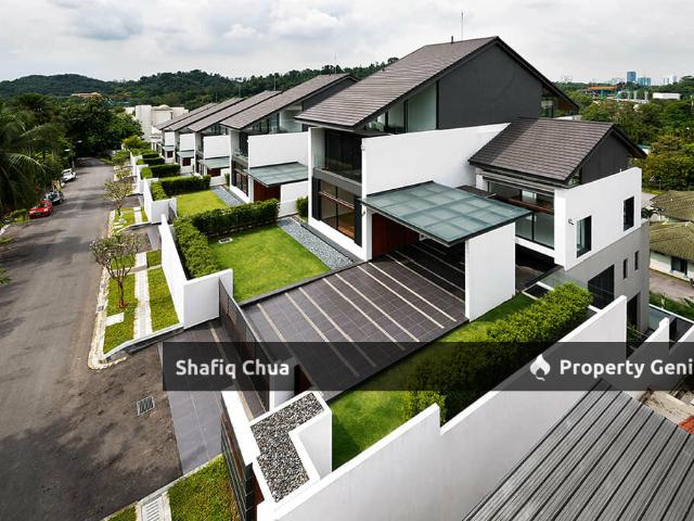 Bungalow for sale in Country Heights Damansara, Kuala Lumpur