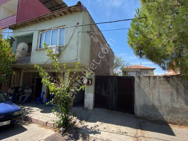 Akhisar, Manisa içerisinde satılık Bina