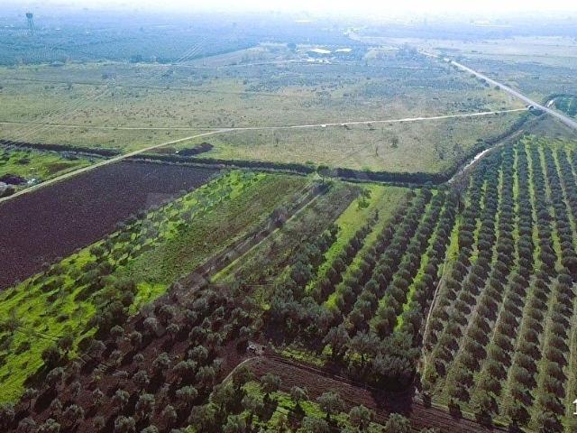 Medar, Akhisar içerisinde satılık Arsa