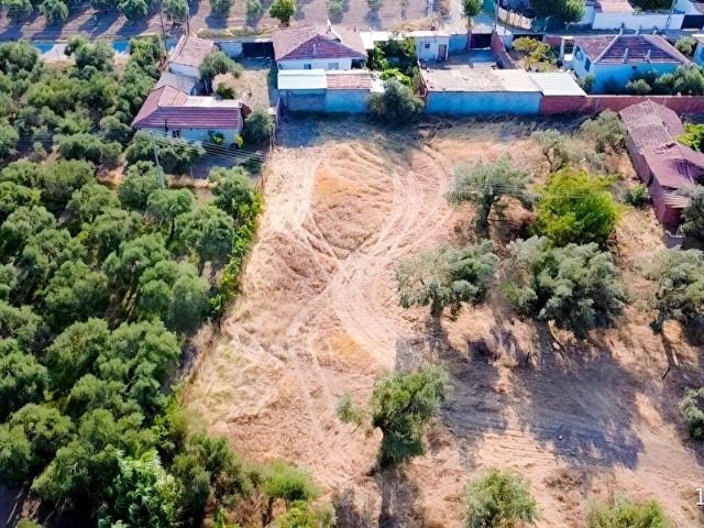 Akhisar, Manisa içerisinde satılık Arsa