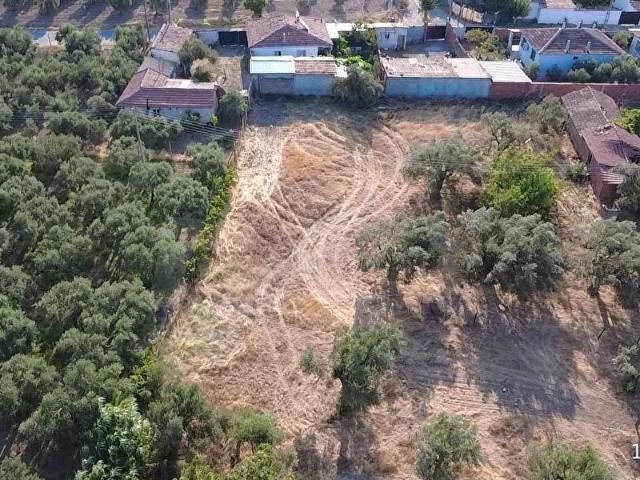 Akhisar, Manisa içerisinde satılık Arsa