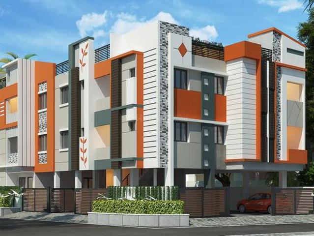 Flat for sale in Perumbakkam, Tamil Nadu