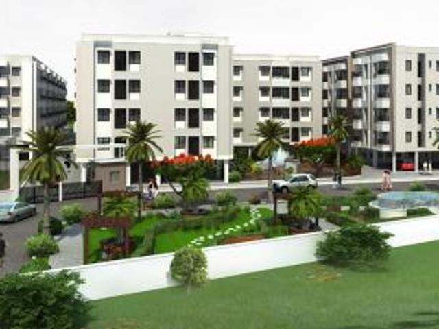 Flat for sale in Tamil Nadu