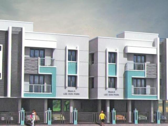 Flat for sale in Tamil Nadu
